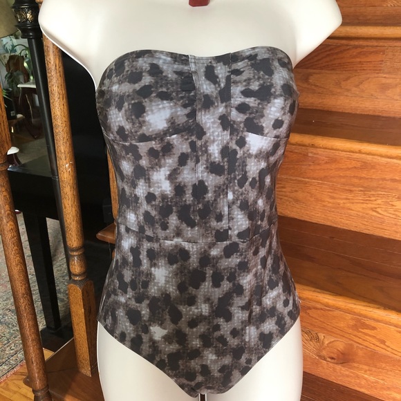 Burberry Brit Women’s Swim Suit - Picture 2 of 9